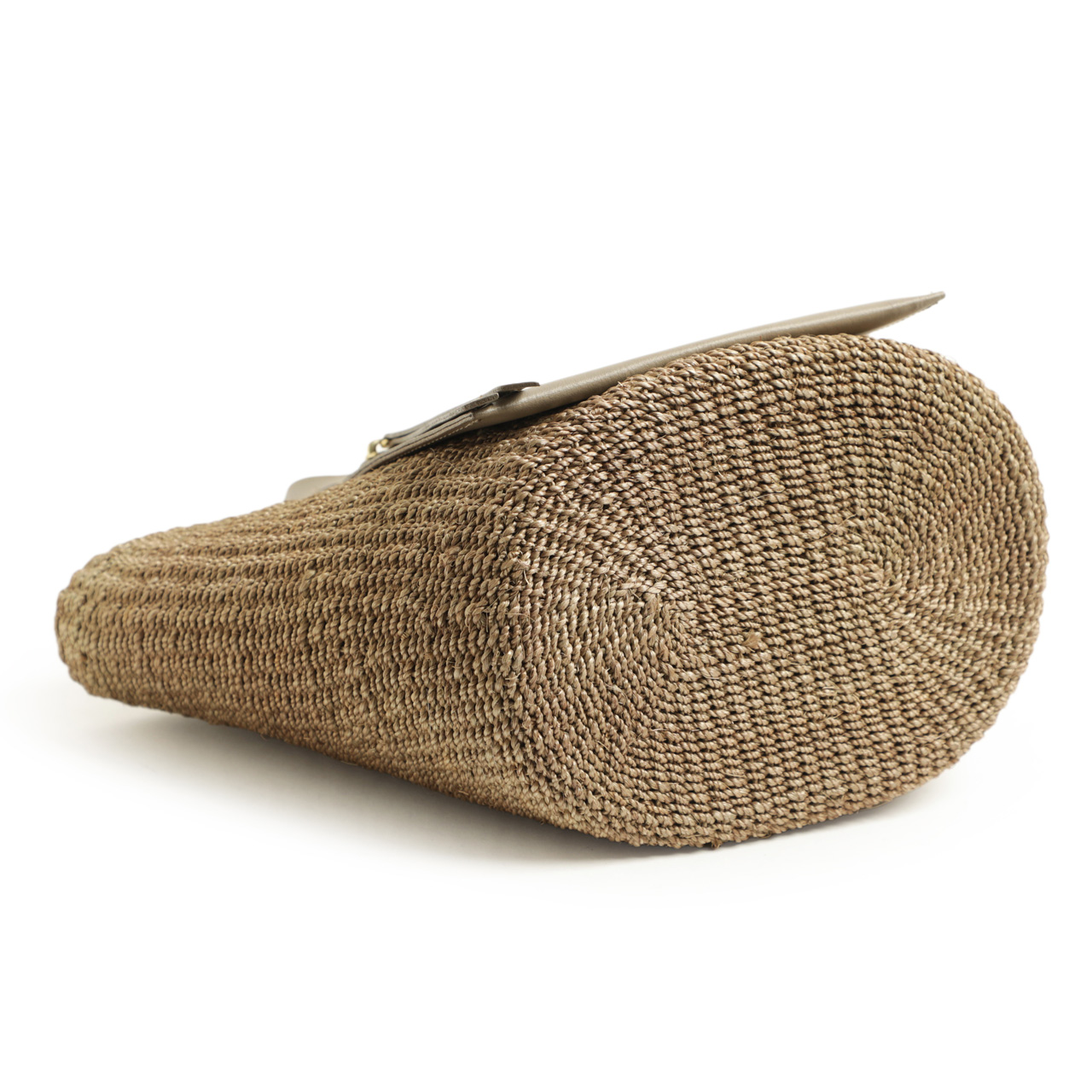 VIOLAd'ORO ヴィオラドーロ バッグ かご ハンド ショルダー